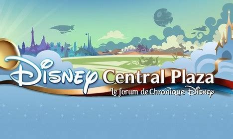 forum disney plaza|Disney Central Plaza : La Symphonie des Couleurs Disney En .